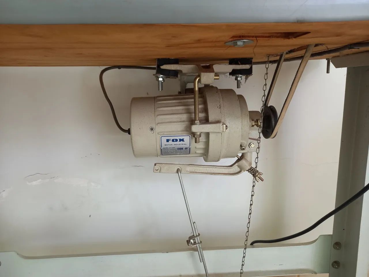 Máquina galoneira  - Foto 3