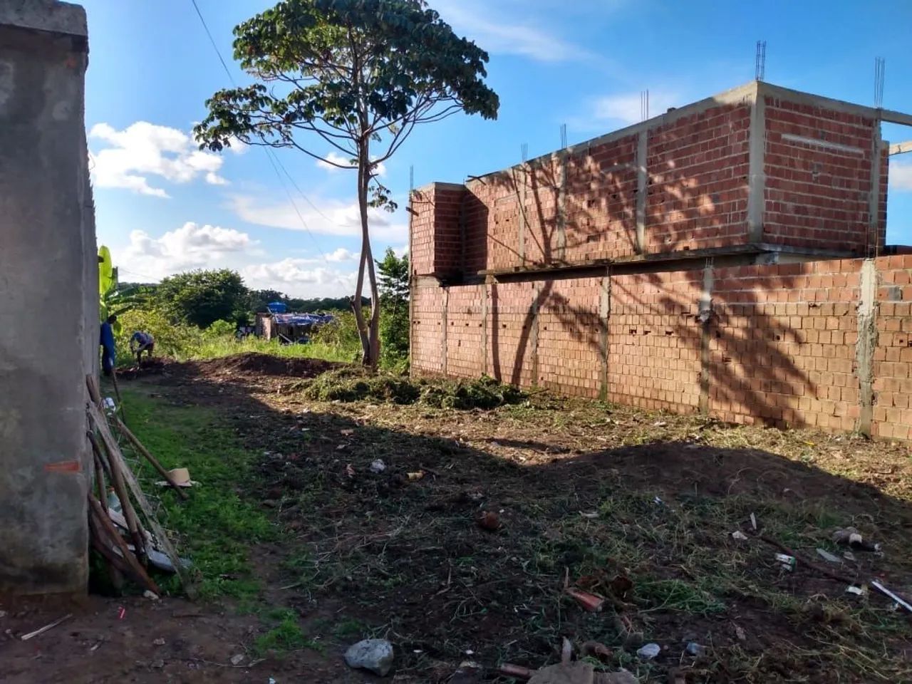 Carro ou Moto: vendo ou troco terreno 10x20 em Abreu e Lima.  - Foto 4