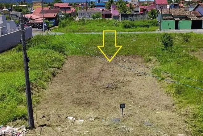 TERRENO EM ÓTIMA LOCALIZAÇÃO  - Foto 2
