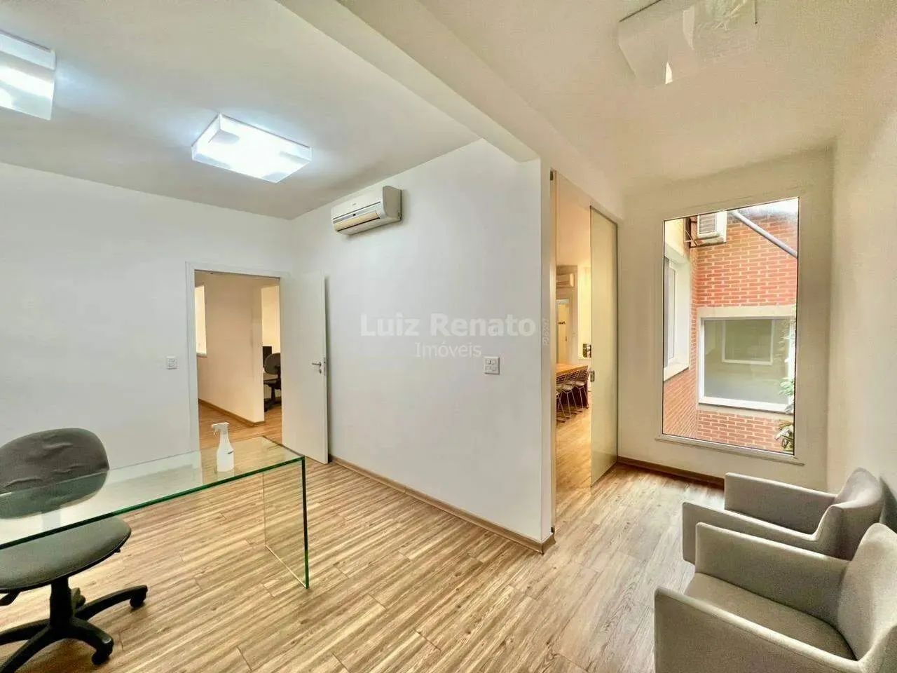 Casa Comercial com 7 salas para aluguel no bairro São Pedro - Foto 5