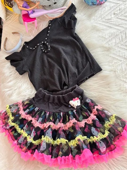 #Fantasias infantis para entrar na #folia do #carnaval ler descrição 