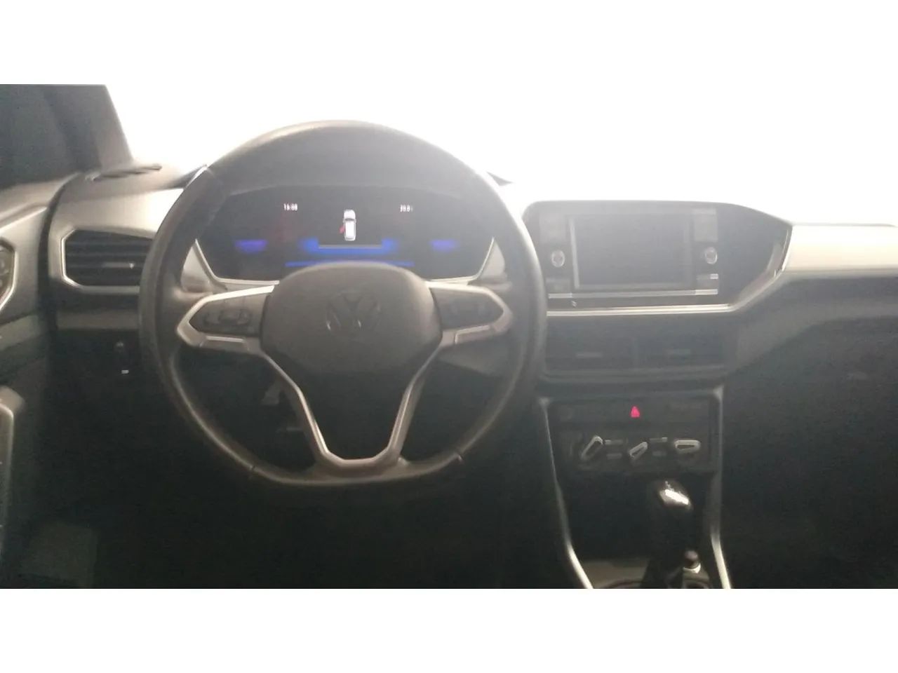 Volkswagen T-Cross 1.0 TSI Flex 12V 5P Aut. 2023 - Foto 9