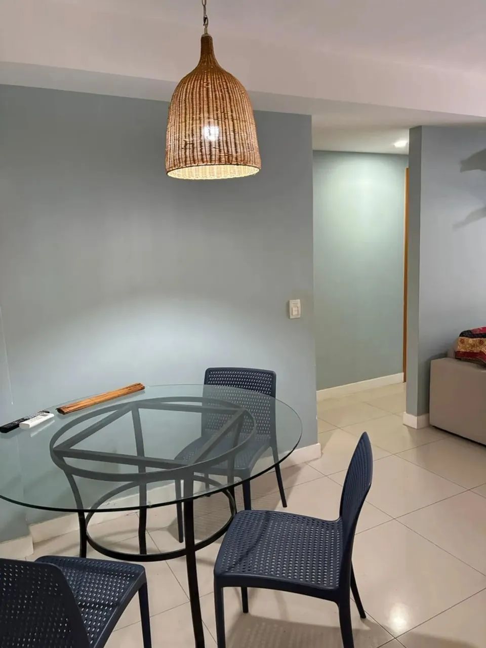 Apartamento Garden