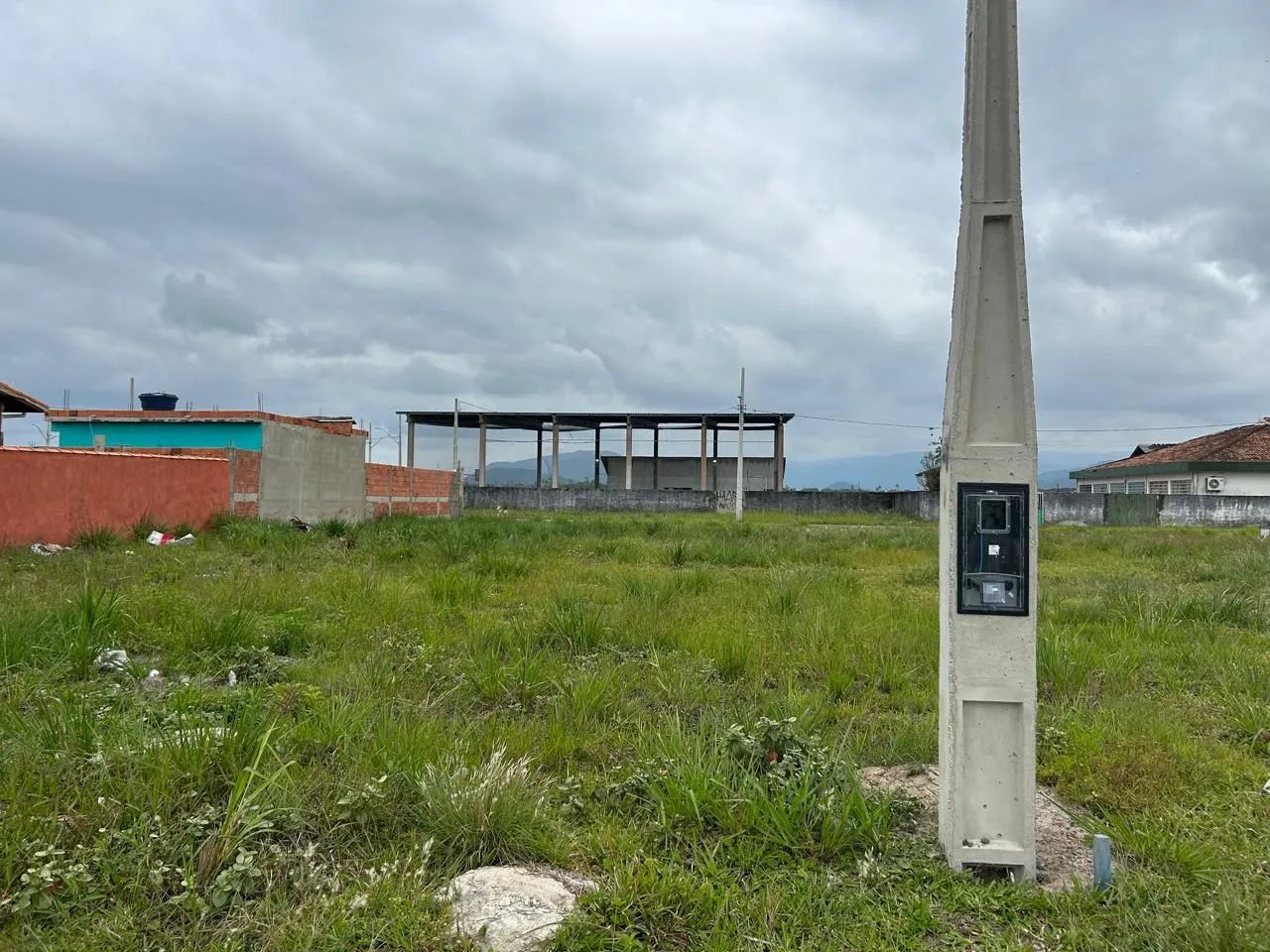 Foto - Itanhaém - Laranjeiras