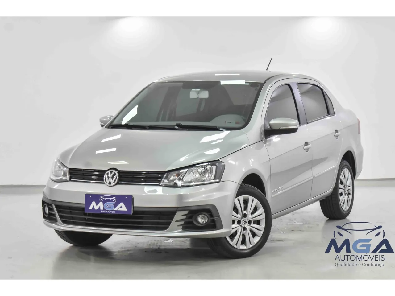 VOLKSWAGEN VOYAGE Usados e Novos em Belo Horizonte e região, MG