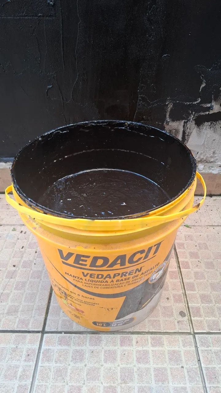 Impermeabilizante vedacit