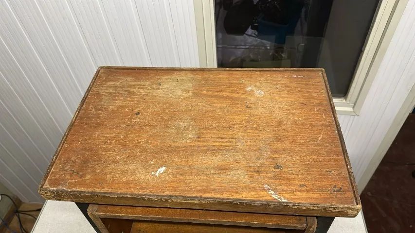 CRIADO MUDO SEMINOVO - Foto 2