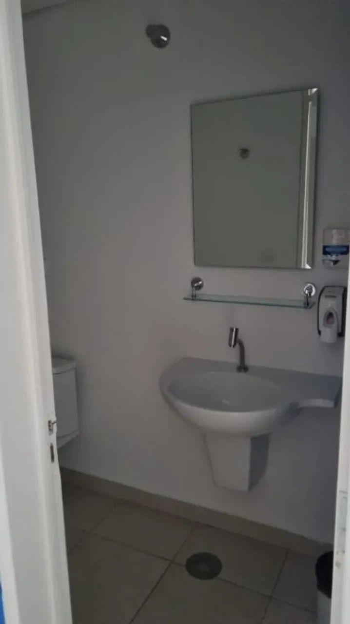 Imóvel para Locação por R$ 2.600,00/mês - Jardim Paulistano - São Paulo/UF - Foto 8