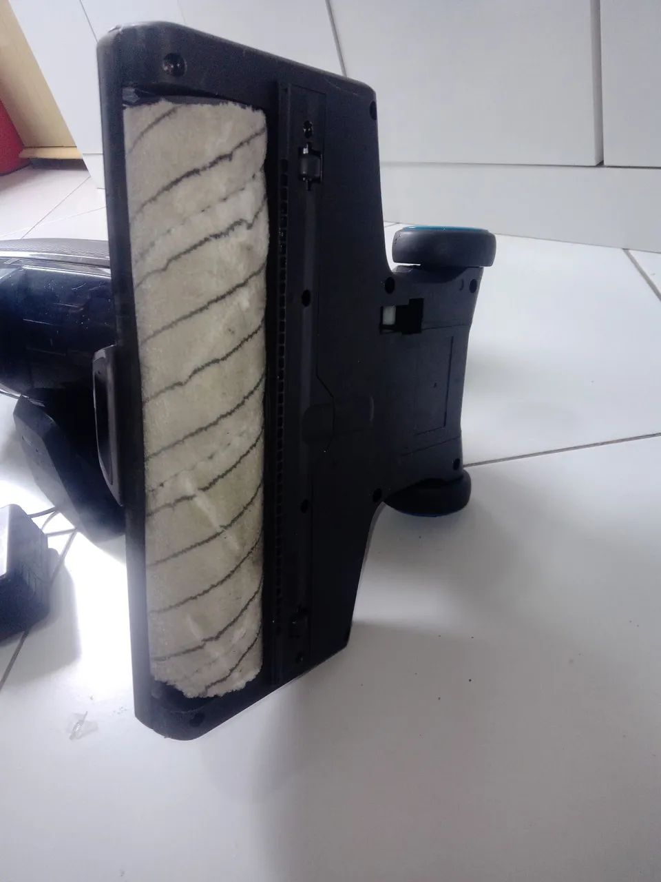 Limpadora mult flor sem fio - Foto 5