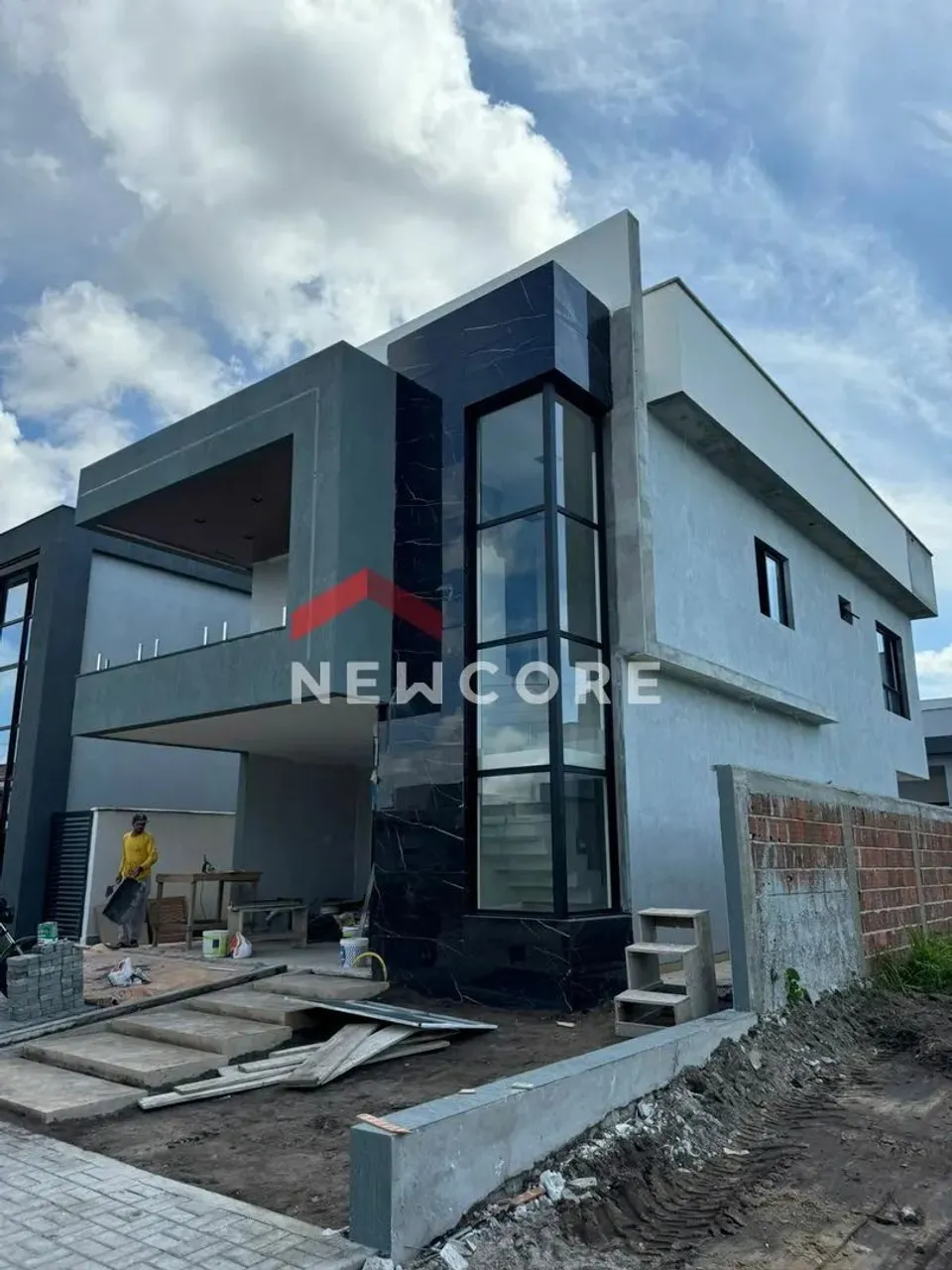 Casa em Rua Escritor Ramalho Leite - Muçumagro - João Pessoa/PB