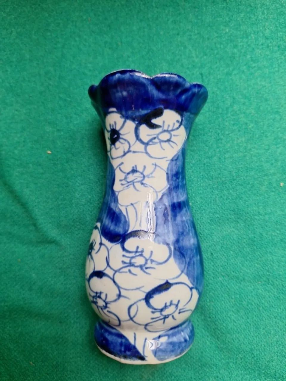 Vaso cerâmica antigo64315486463745120