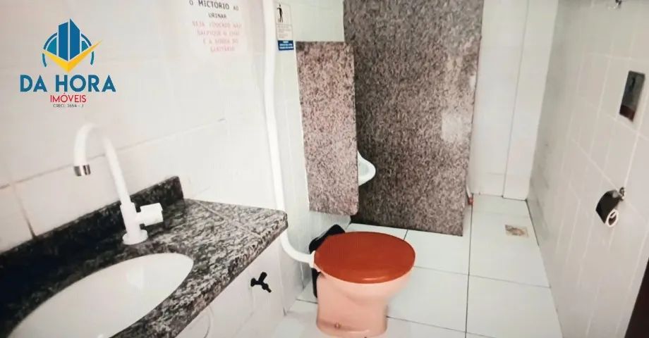 PRÉDIO COMERCIAL PARA LOCAÇÃO E VENDA PRÓXIMO A AYRTON SENNA  - Foto 6