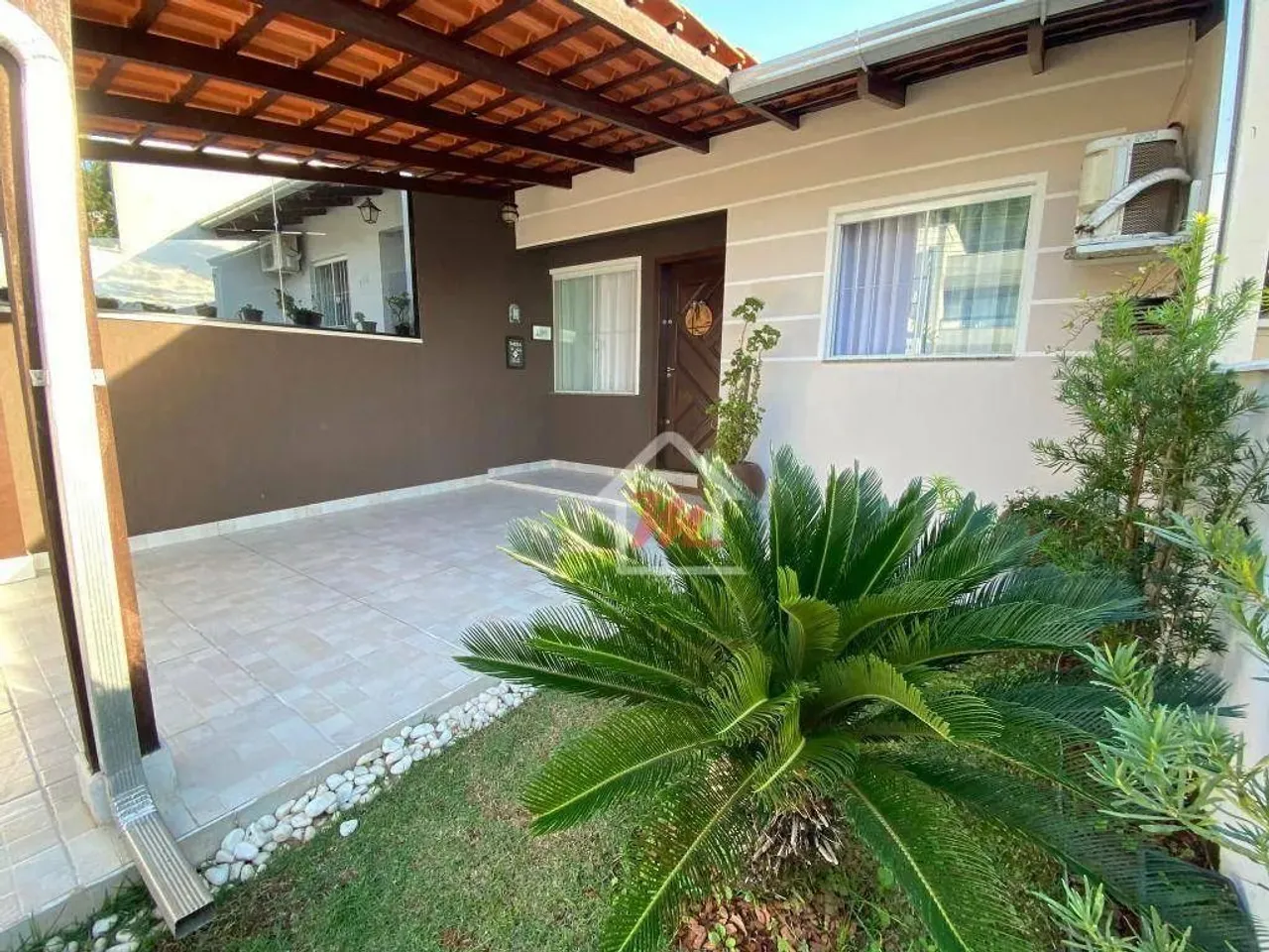 Casa com 2 dormitórios à venda, 59 m² por R$ 470.000,00 - Velha Central - Blumenau/SC