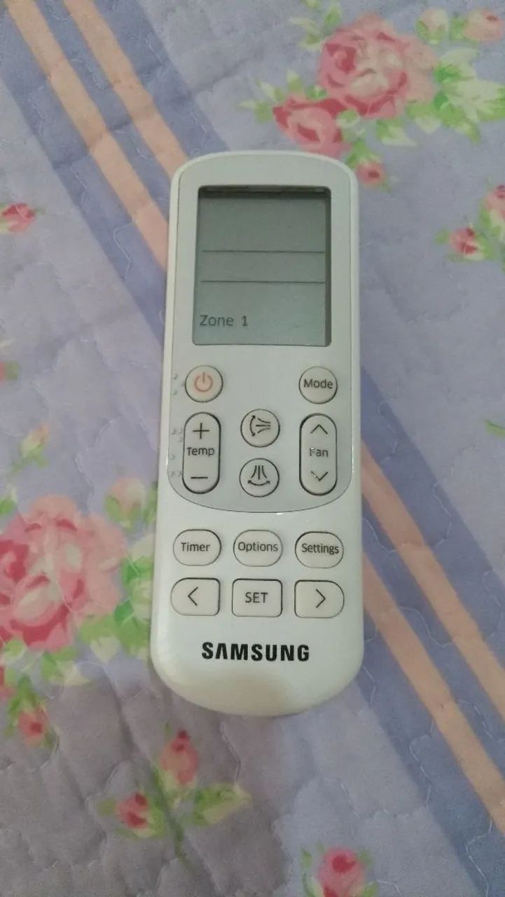 Controle Remoto Samsung DB93-15882F Original