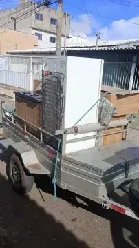 Frete sofá 62 999 87 55 96