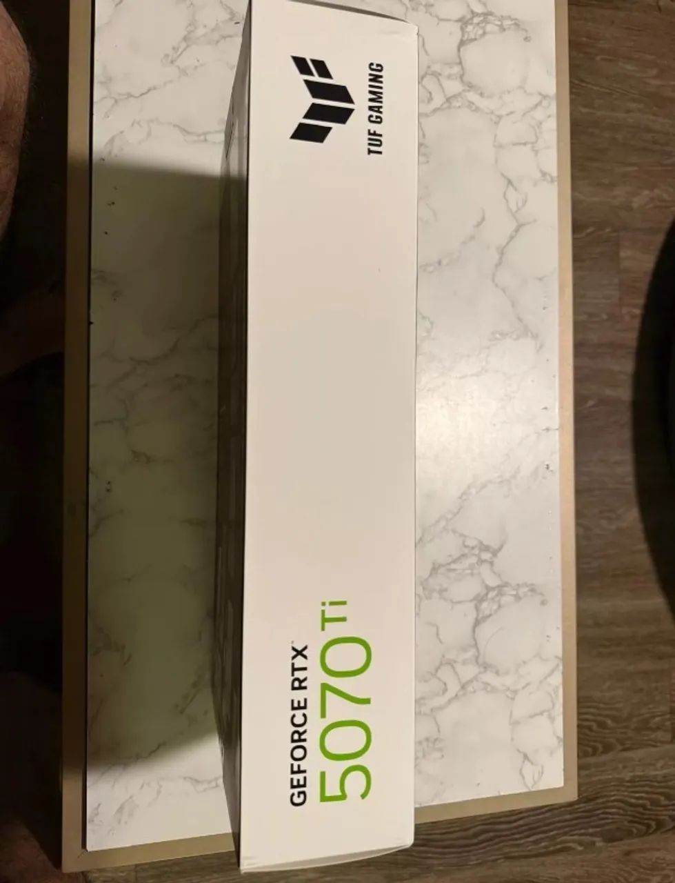 Placa de vídeo 5070 Ti - Foto 3