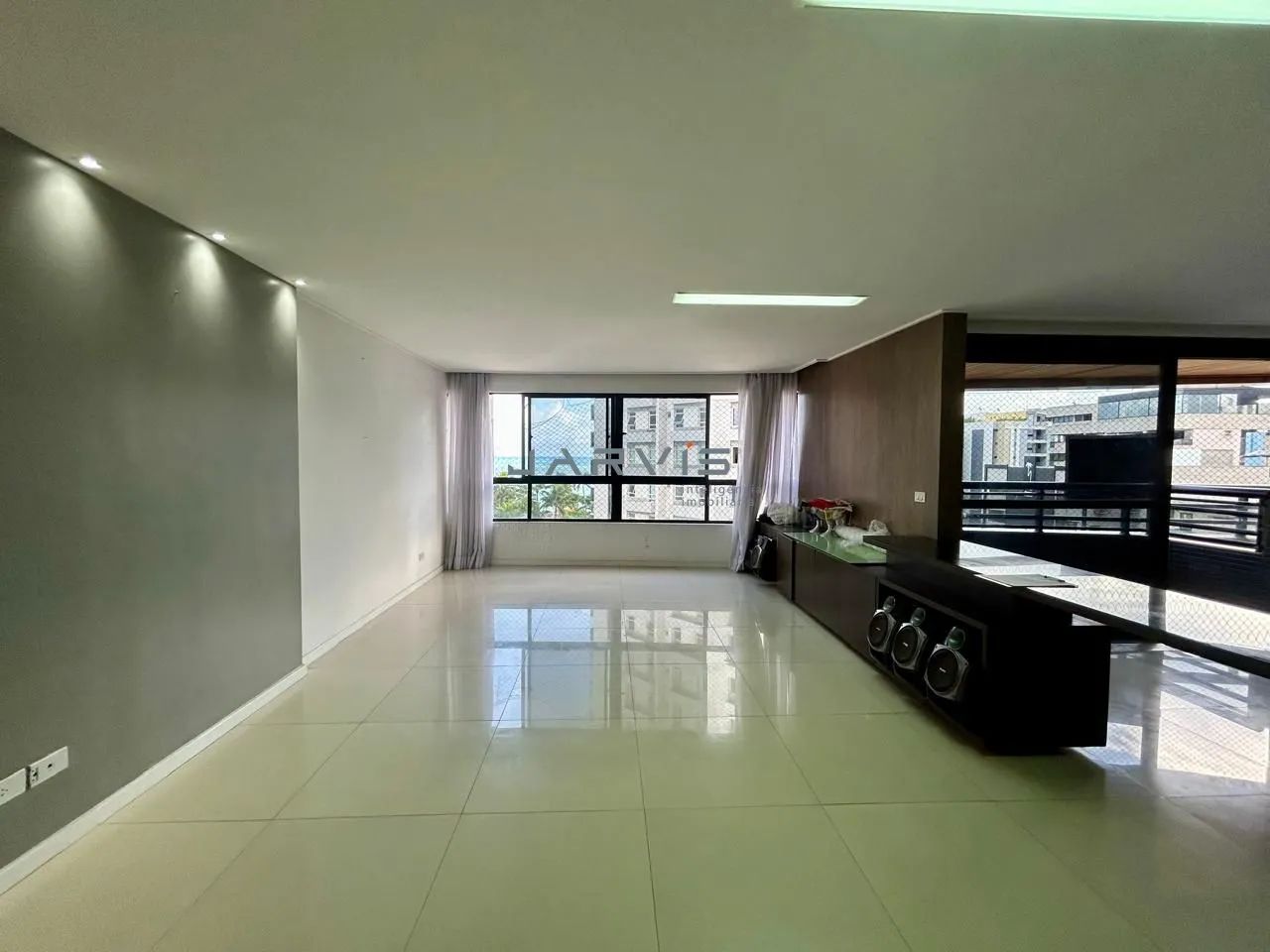 Cobertura Duplex com 5/4, à venda no bairro de Ponta Verde - R$ 4.000.000,00 - Foto 3