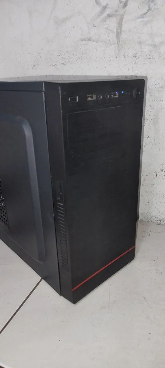 CPU I5 com 16Gb de memoria 
