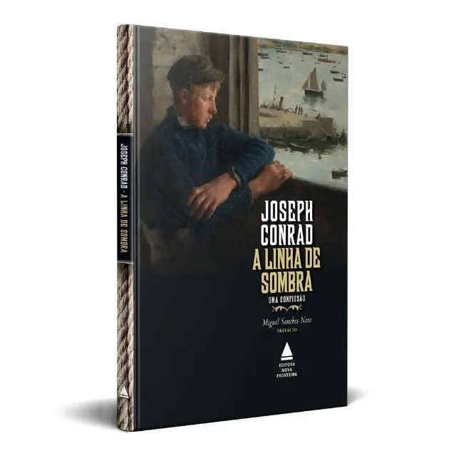 Box Grandes Obras de Joseph Conrad (Lacrado) - Foto 5