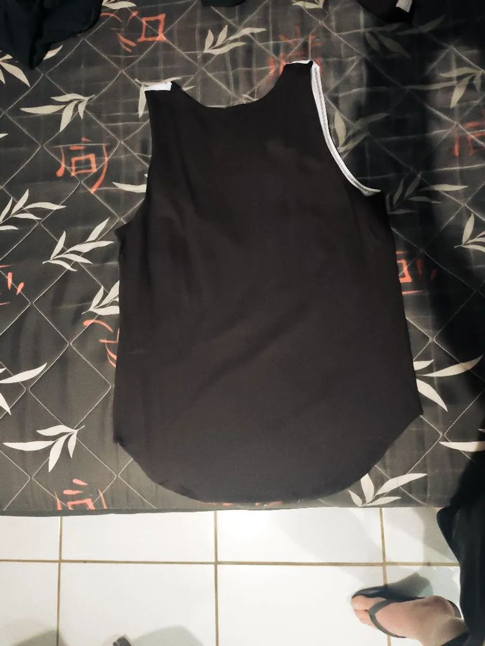 CAMISA REGATA - Foto 2