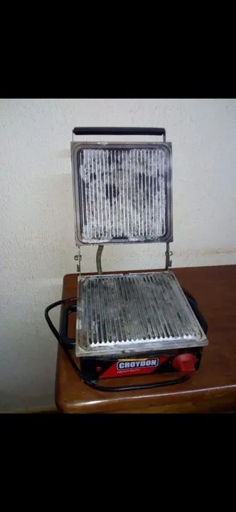 Fogão Industrial 6 Queimadores - Foto 5