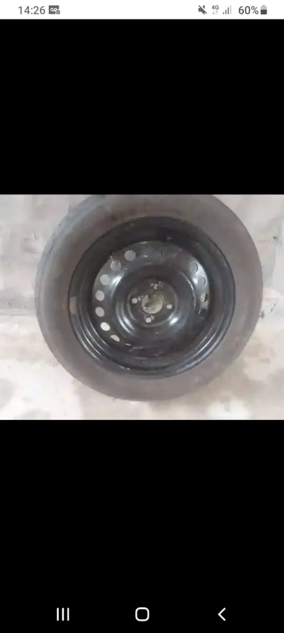 Roda aro 16
