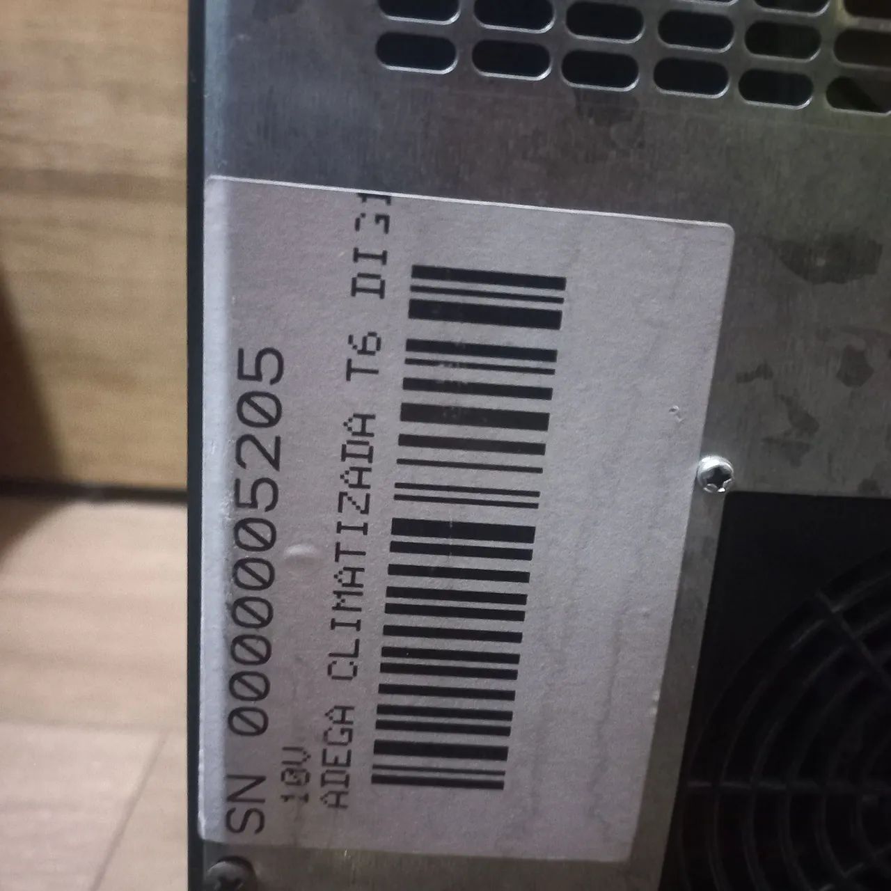 Adega climatizadora - Foto 5