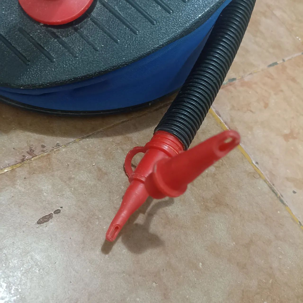 Bomba de inflar 50,00 - Foto 3