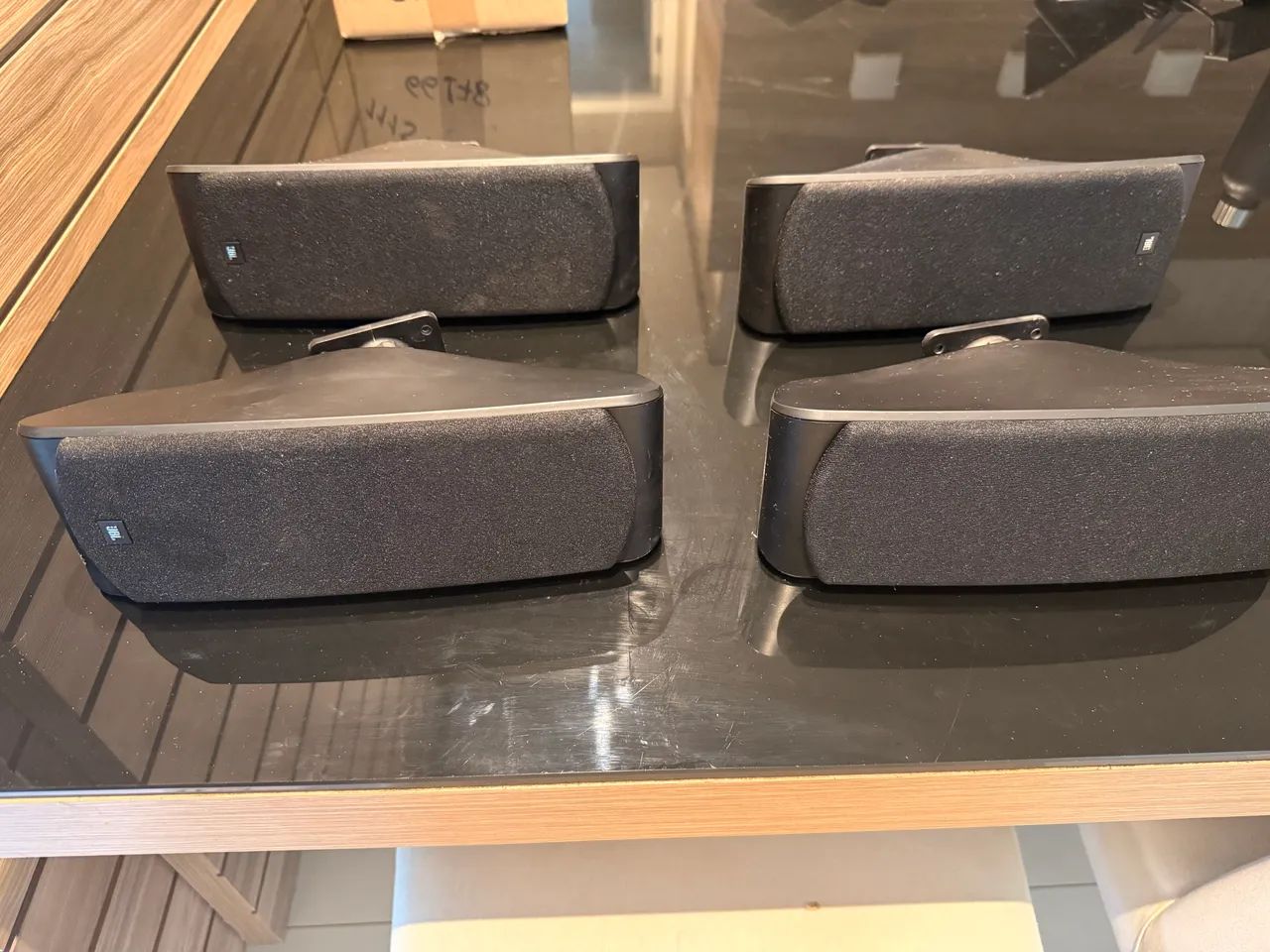 Caixas de Som JBL - Foto 2