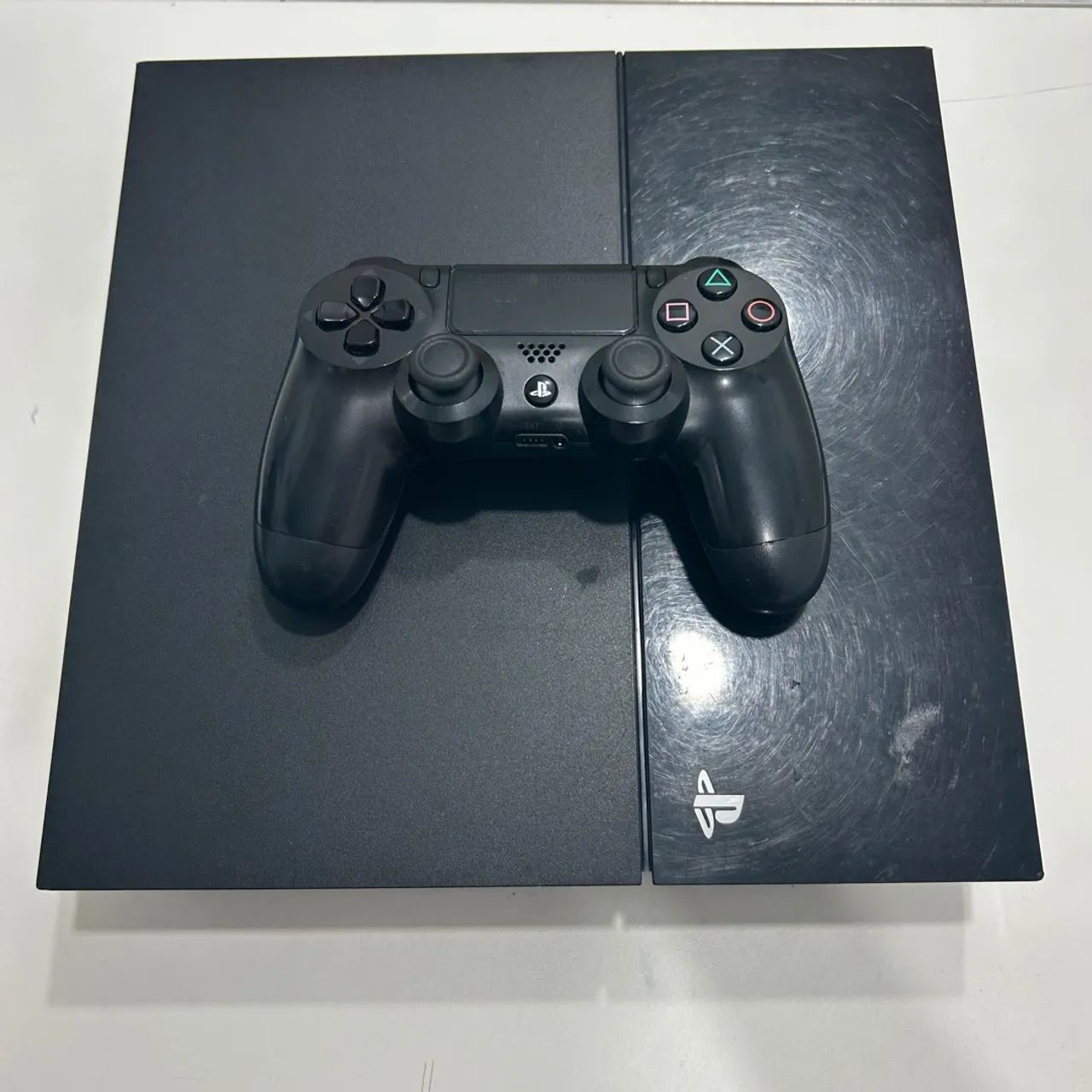 Playstation 4 second hand olx hotsell