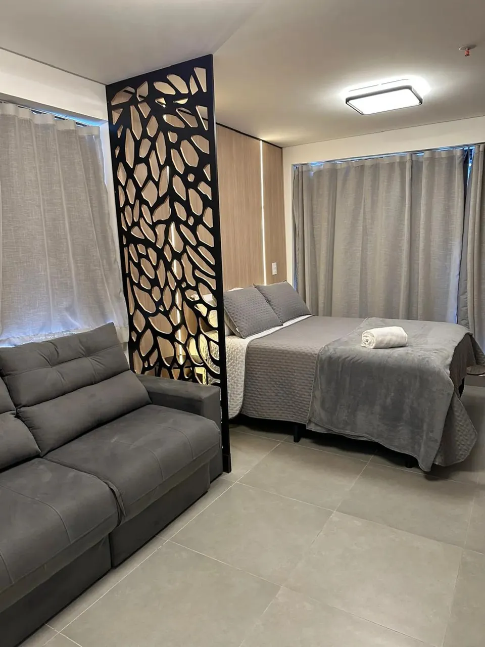 Studio para venda com 1 quarto, 25m²