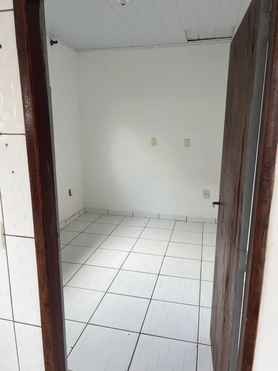 Casa aluguel itinga