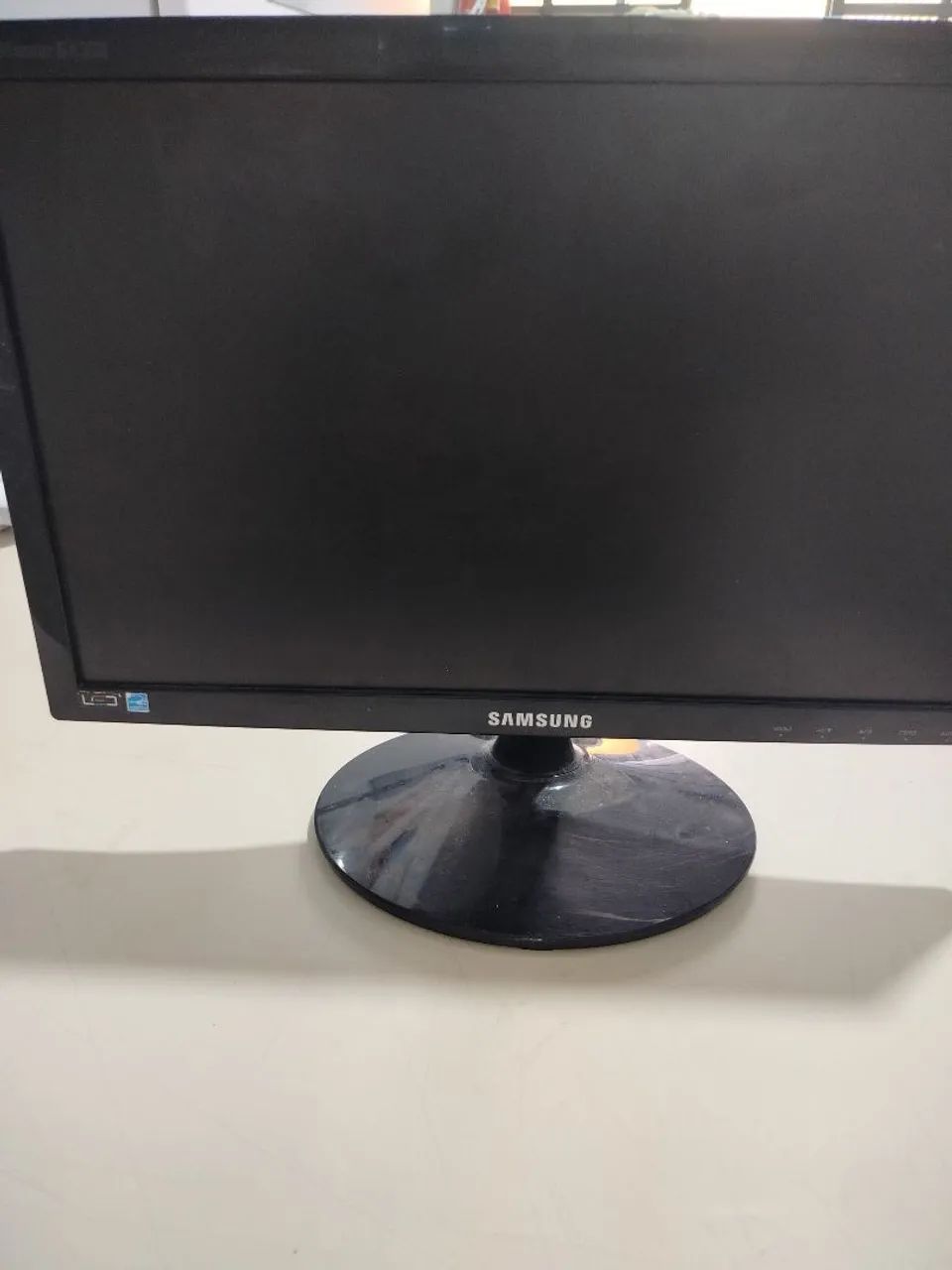 Monitor sansung - Foto 2