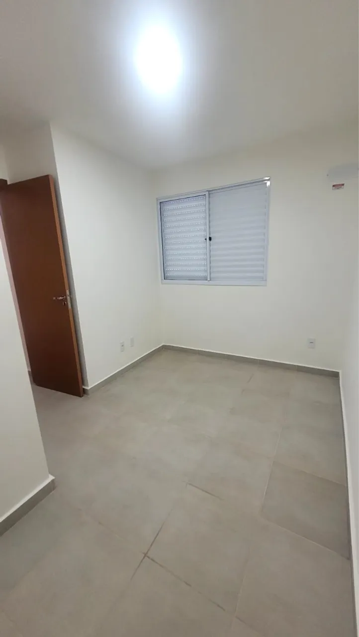 Condomínio Vista das Palmeiras
