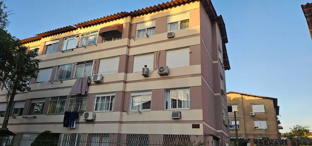 Foto - Porto Alegre - Rubem Berta