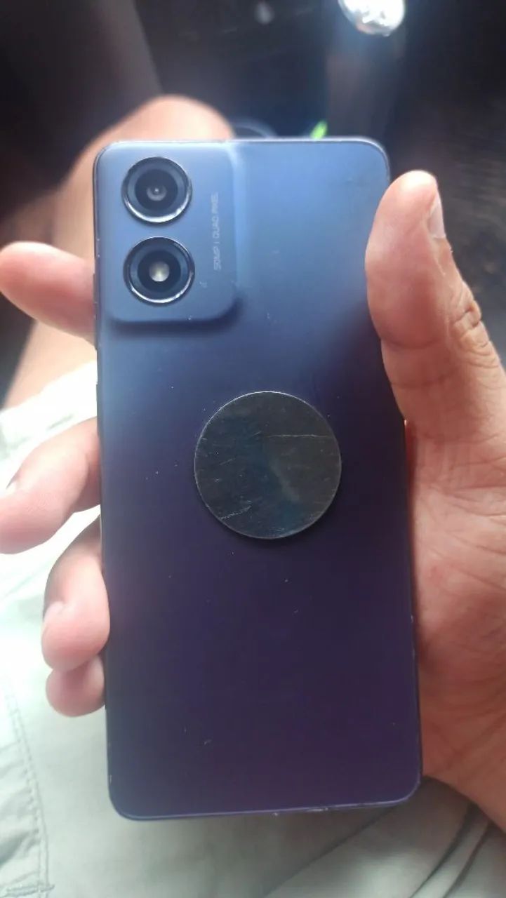 Moto g04s