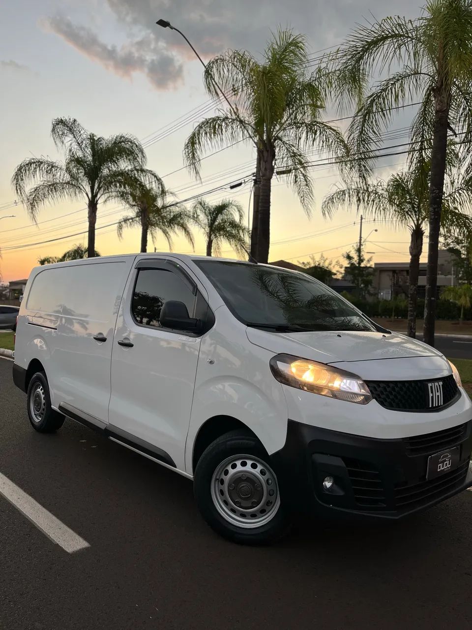 Fiat Scudo Cargo 2023 1.5 16V Turbo Diesel  - Foto 3