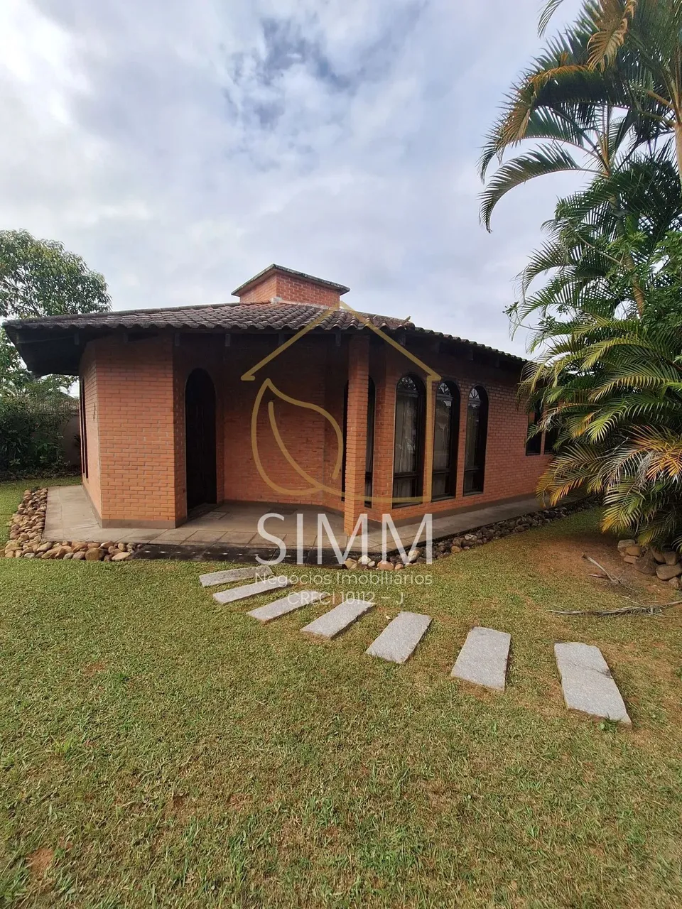 Casa Térrea em América, Joinville/SC