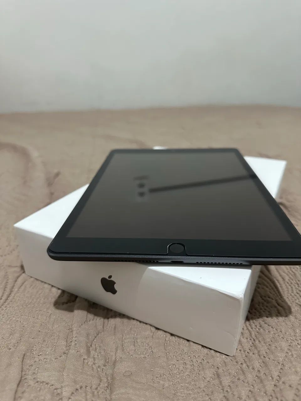 Apple iPad 第9世代(グレー,64gb)＆Apple Pencil Apple Ipad 9th Geração 64gb Space Gray - A2602 Com Apple Pencil 1ª