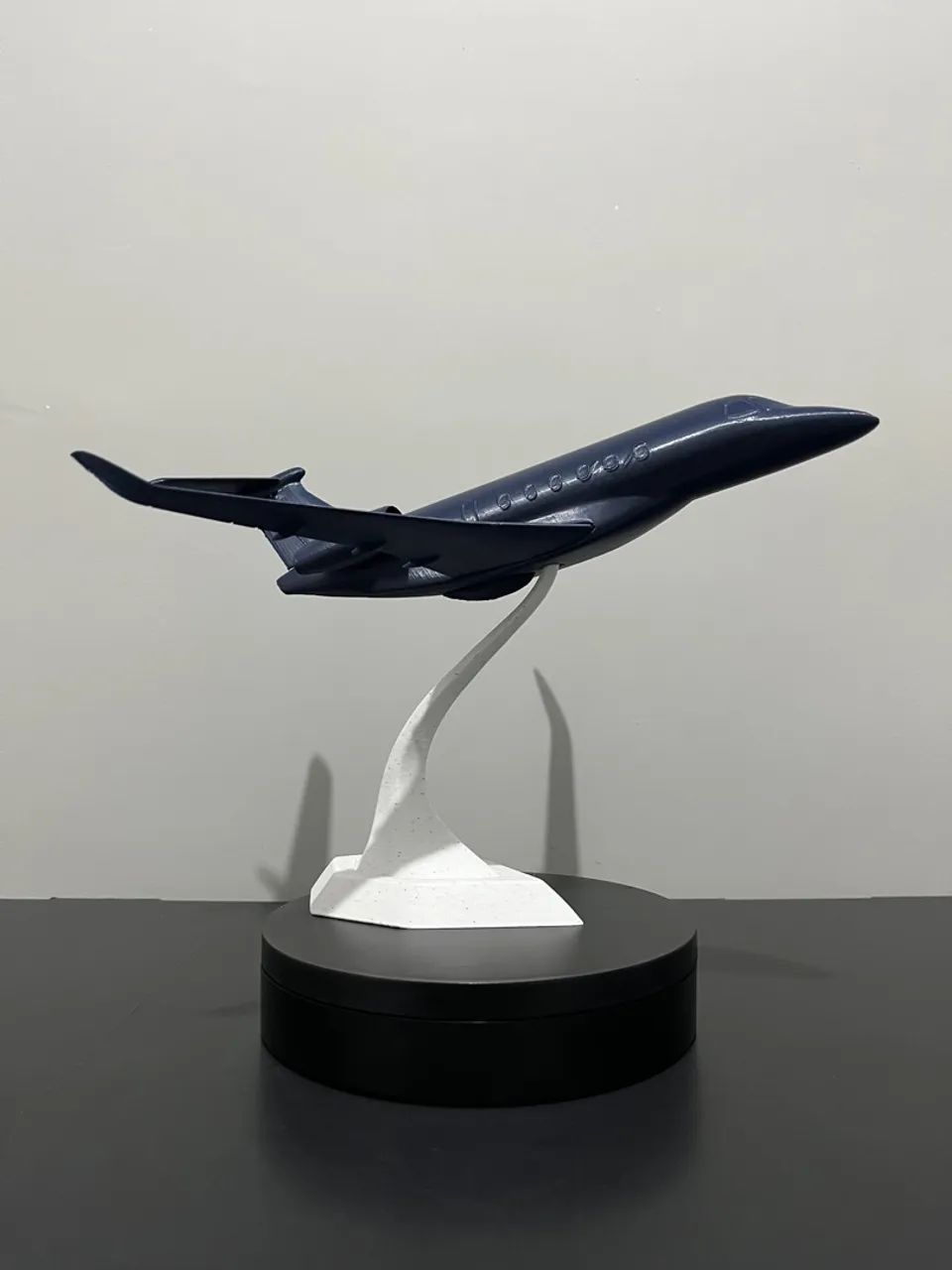 Miniatura de Avião Praetor 600 - Foto 3