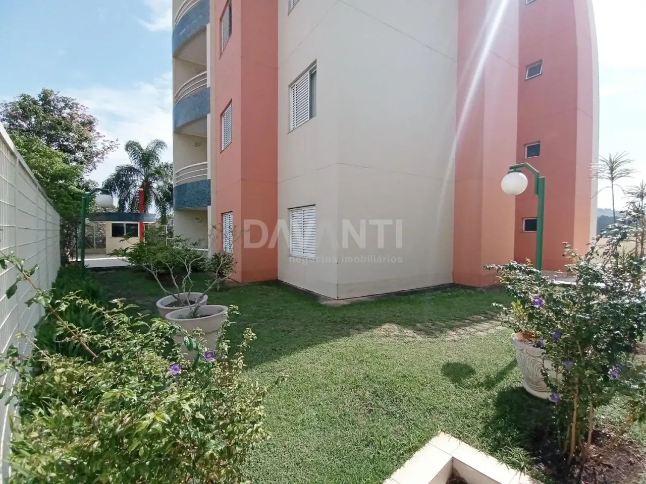 Condomínio Vista Magnífica em Vinhedo na Davanti Imóveis. - Foto 3