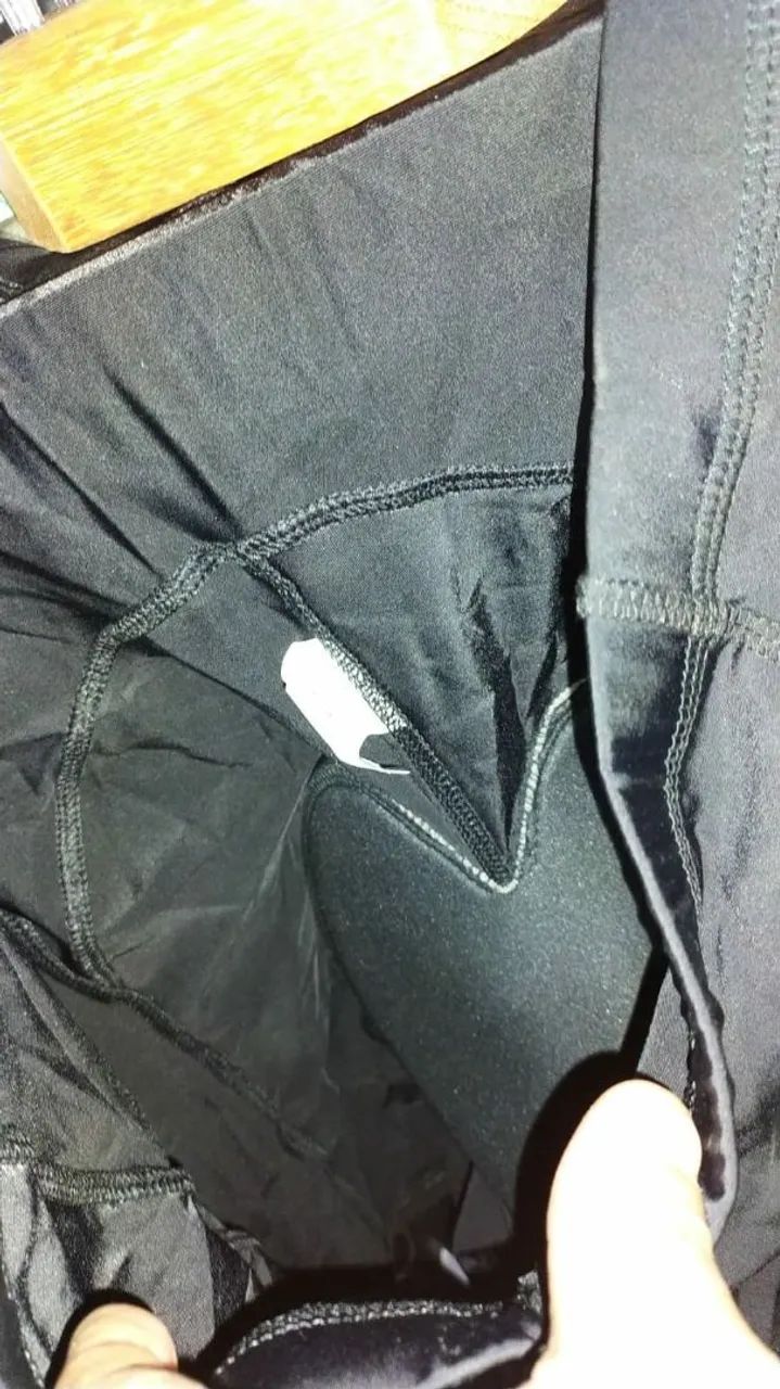 Gel shorts de ciclista  - Foto 3