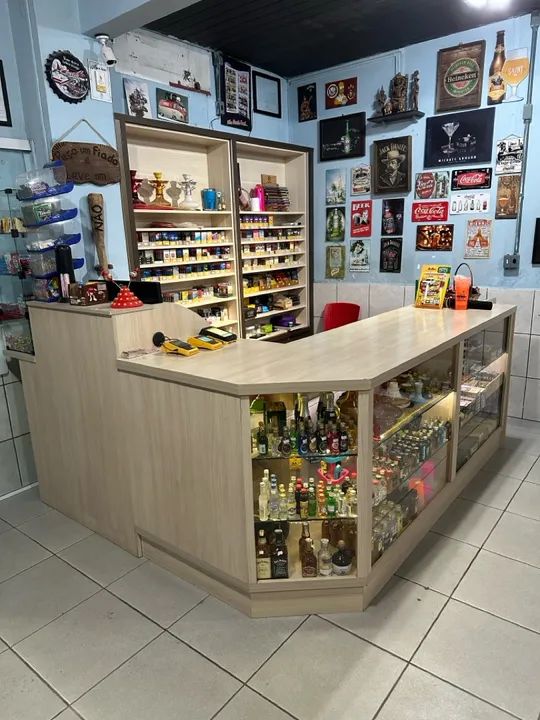Balcão para comércios  - Foto 5