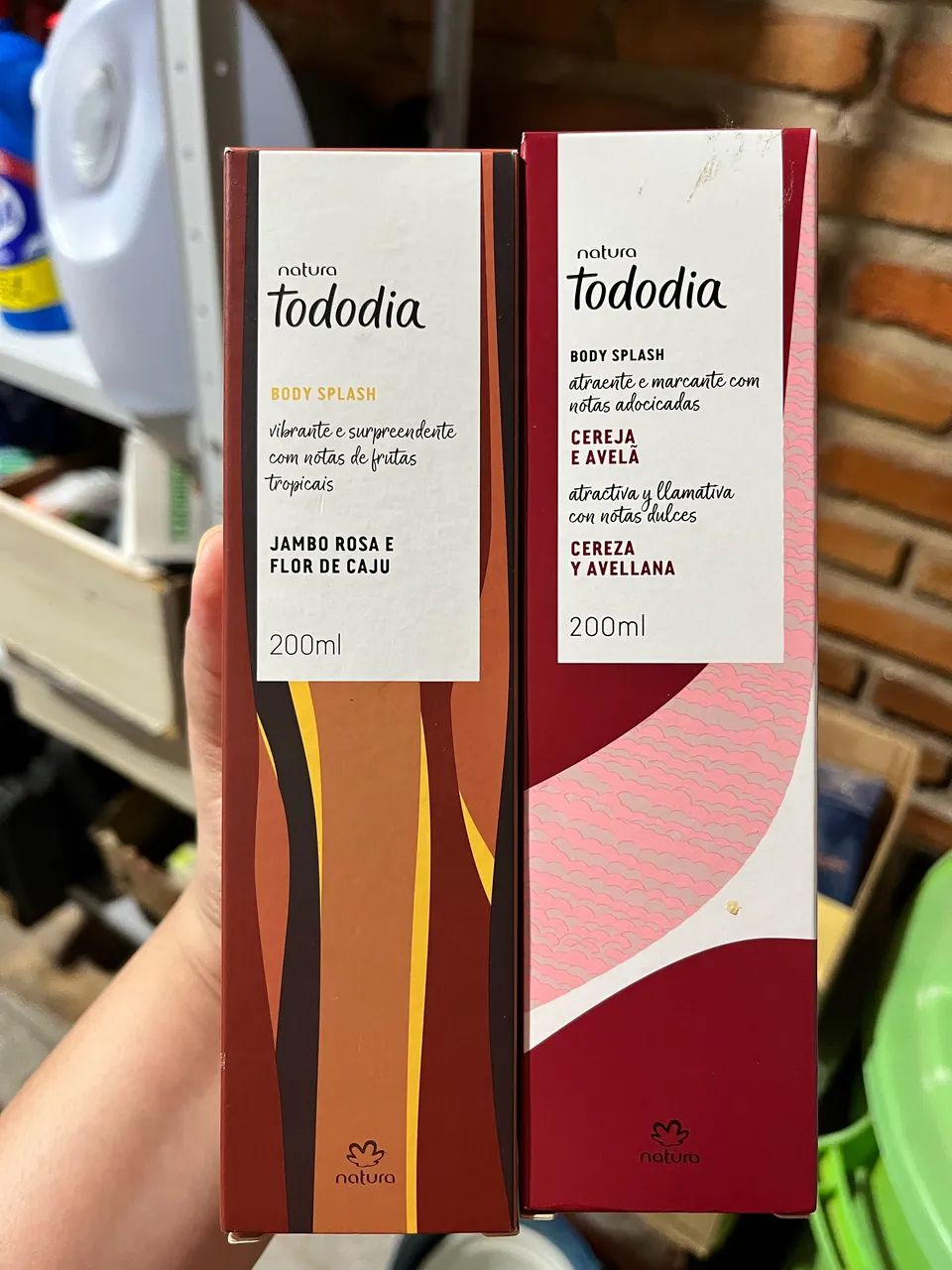 Protudos Natura a pronta entrega  - Foto 5