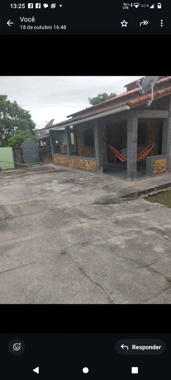 Foto - Araruama - Novo Horizonte (Iguabinha)