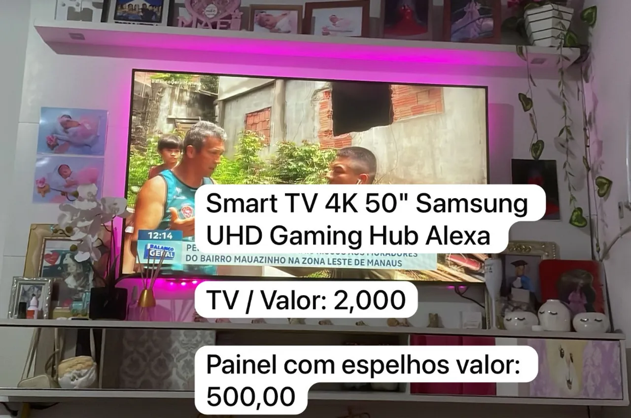 TV - Saúde Emocional