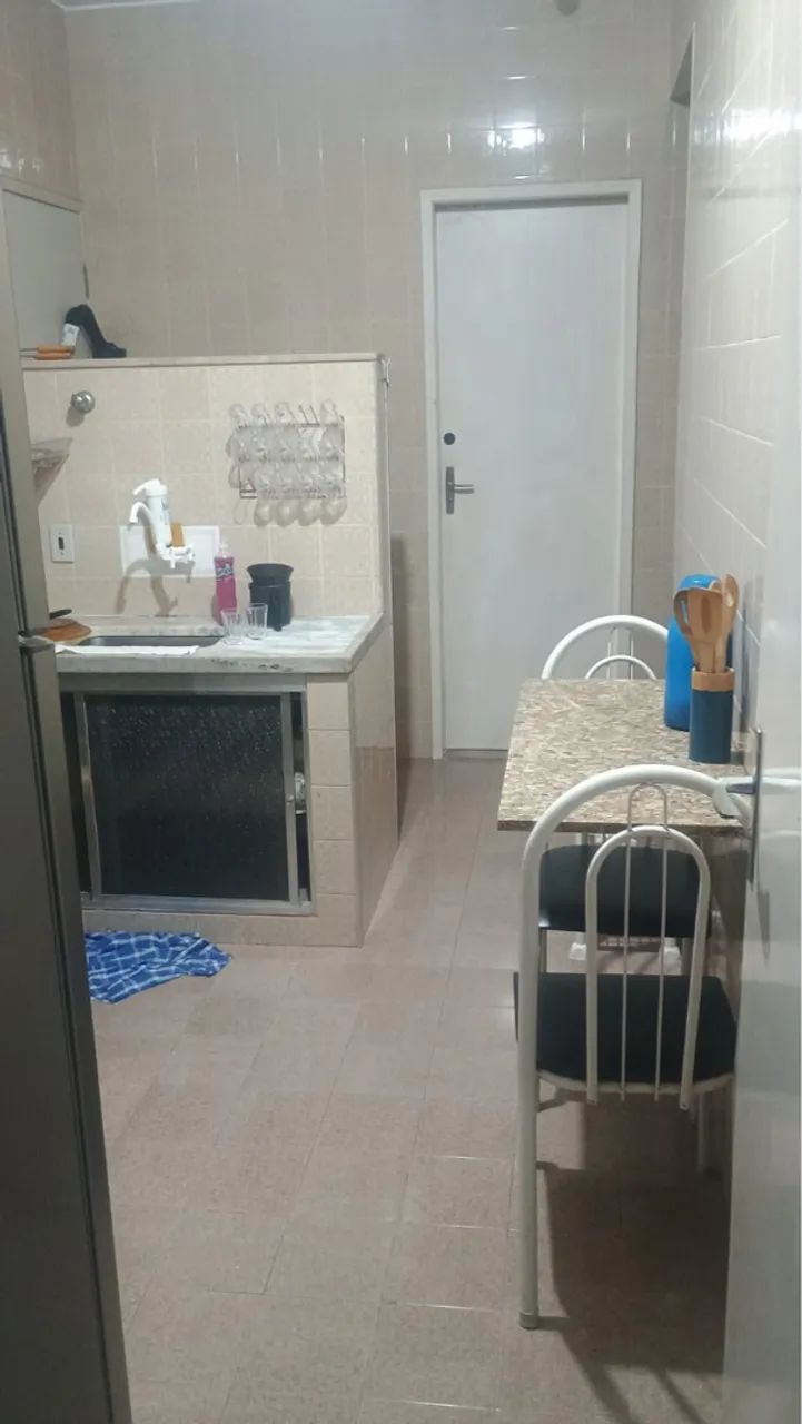 Apartamento temporada Praia do Morro Guarapari  - Foto 6