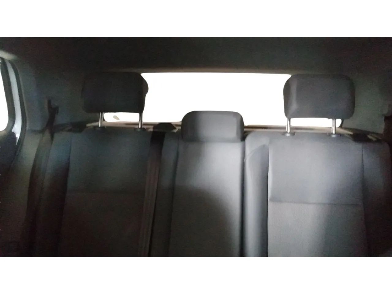 Volkswagen T-Cross 1.0 TSI Flex 12V 5P Aut. 2023 - Foto 12