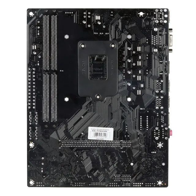 Placa Mãe LGA1151 B250 DDR4 c/ M.2 6ª/7ª/8ª/9ª Geração Pcyes PCYB250-9G64 - WZetta - Foto 5