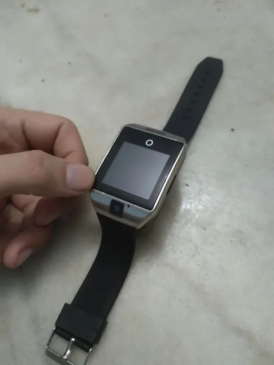 Smartwatch com Tela Touchscreen - Foto 2